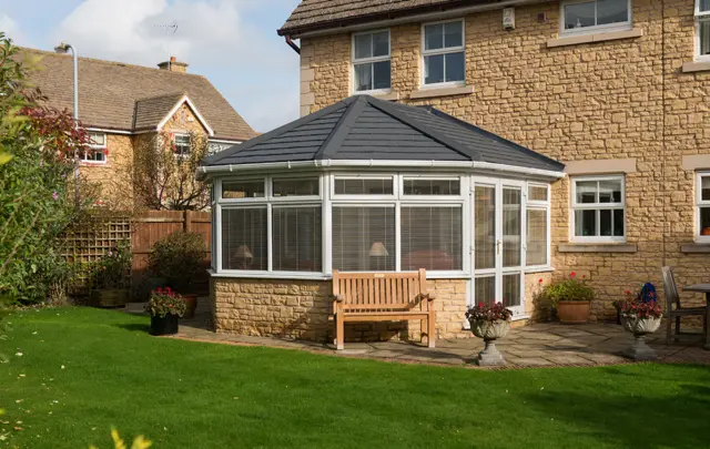 Conservatories Conservatories