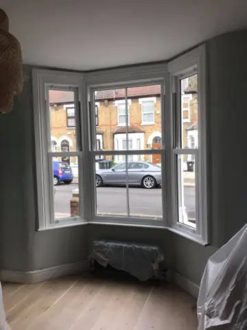 ECOSlide windows ECOSlide windows