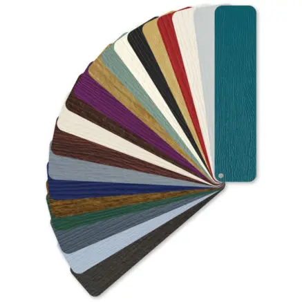 Solidor colours