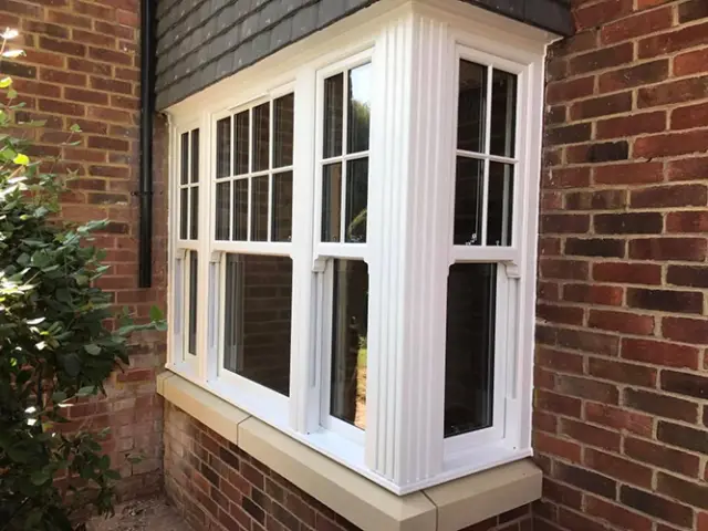 ECOSlide windows ECOSlide windows