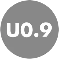 u values