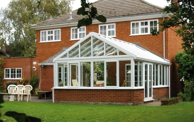 Conservatories Conservatories