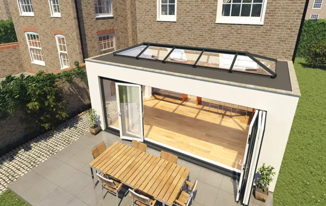 Conservatories Conservatories