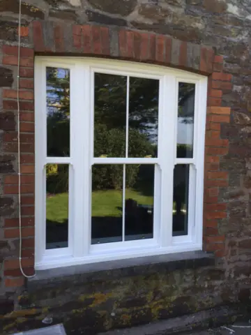ECOSlide windows ECOSlide windows