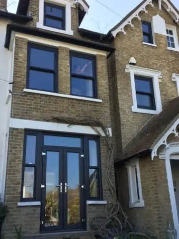 ECOSlide windows ECOSlide windows