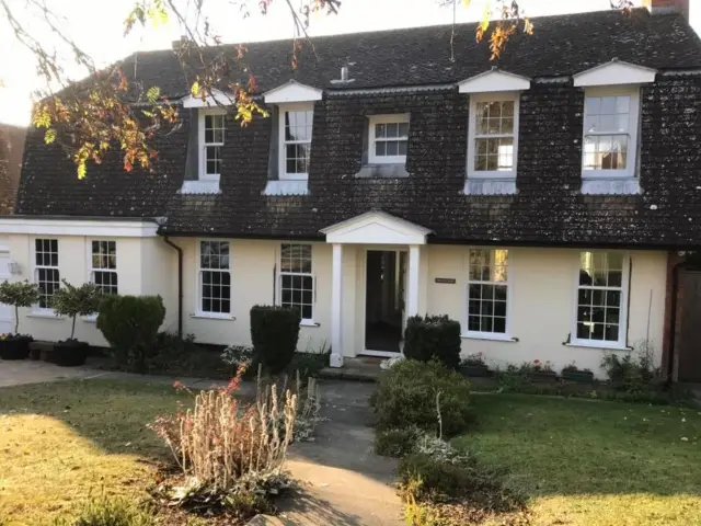 ECOSlide windows ECOSlide windows