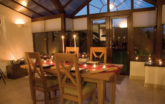 Conservatories Conservatories