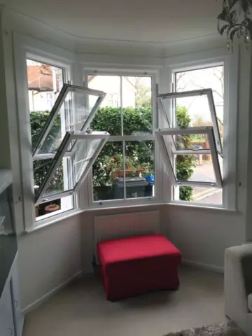 ECOSlide windows ECOSlide windows