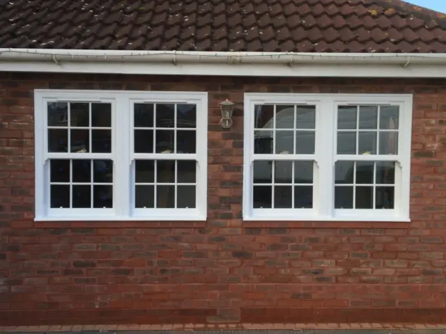 ECOSlide windows ECOSlide windows