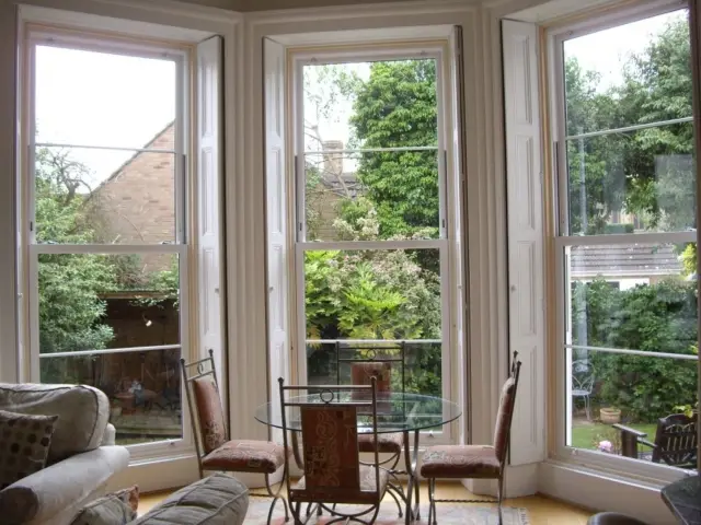 ECOSlide windows ECOSlide windows