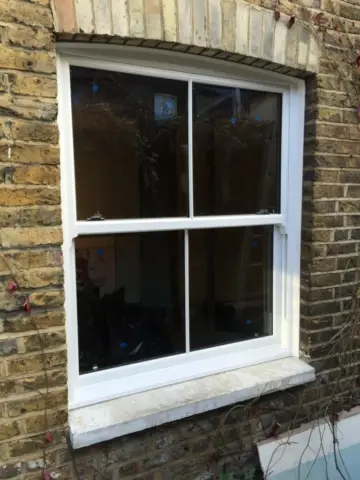 ECOSlide windows ECOSlide windows