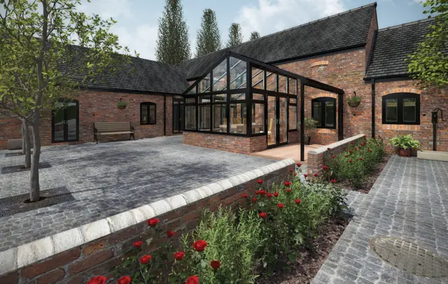 Conservatories Conservatories