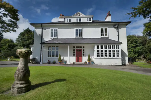 Residence 9 Residence 9