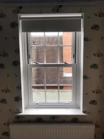 ECOSlide windows ECOSlide windows