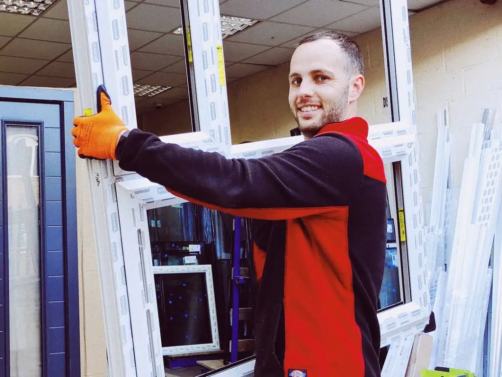 Bicester uPVC