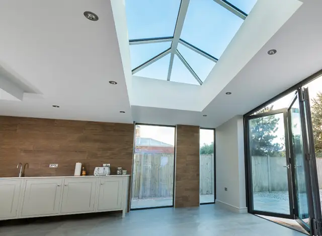 Roof Lanterns Roof Lanterns