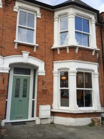 ECOSlide windows ECOSlide windows