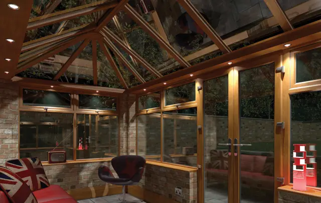 Conservatories Conservatories