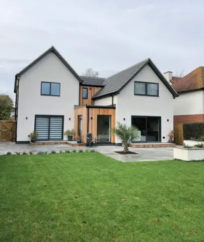 Aluminium Windows